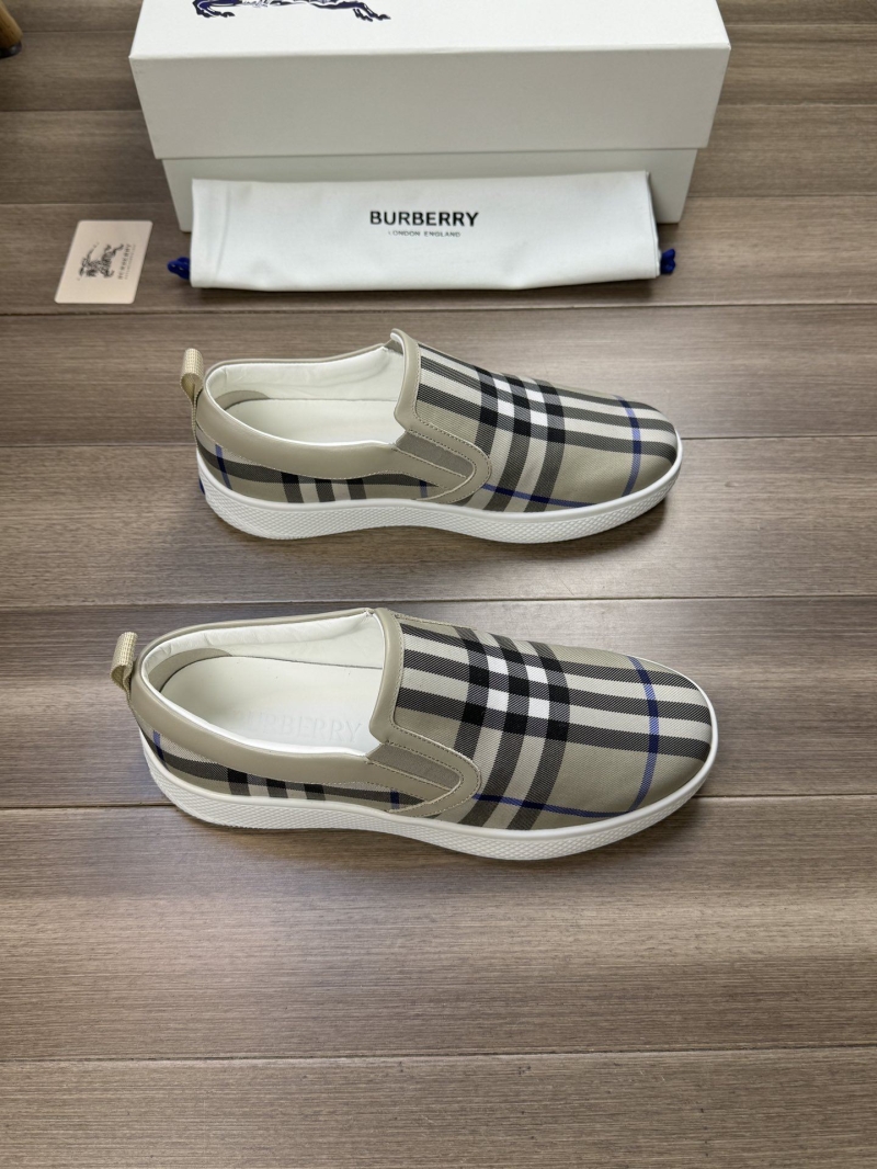 Burberry Sneakers